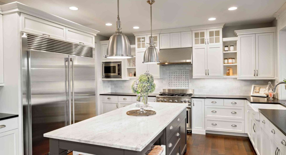 How to Plan a Kitchen Remodel Without Stress