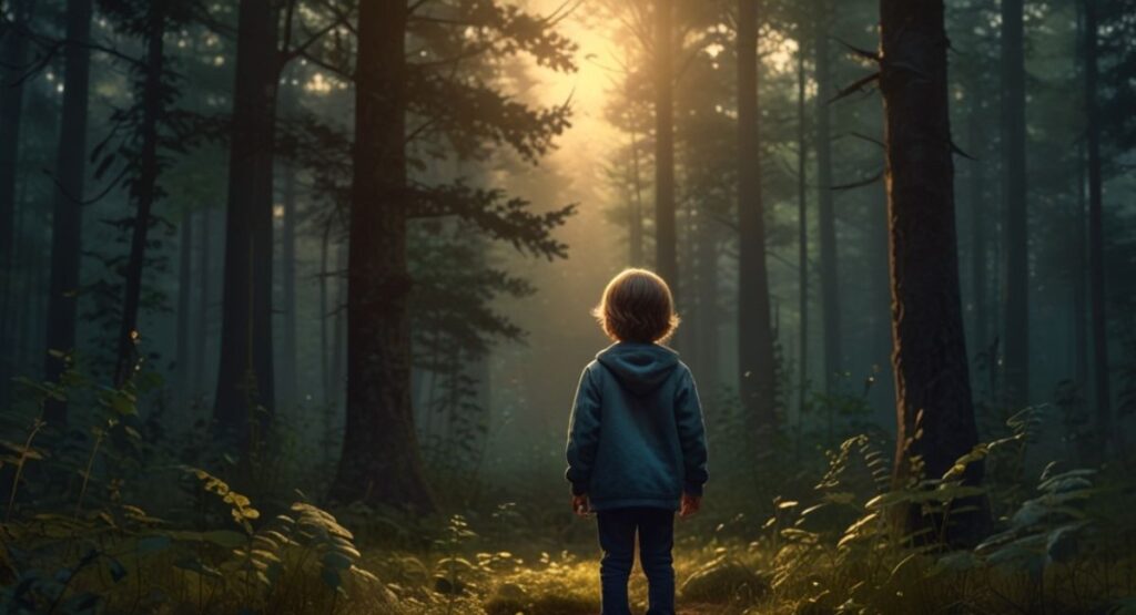 Japanese Boy Names Meaning Dark