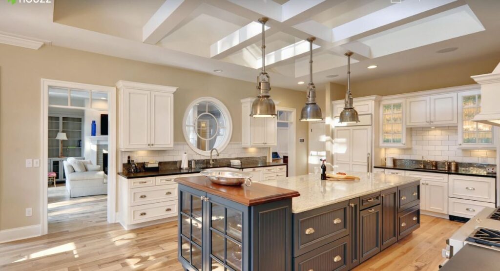 . Opt for Energy-Efficient Appliances and Easy-Care Surfaces