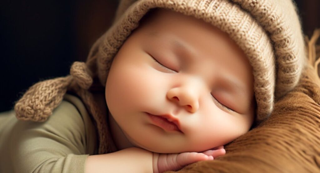 Japanese Boy Names That Mean Hope