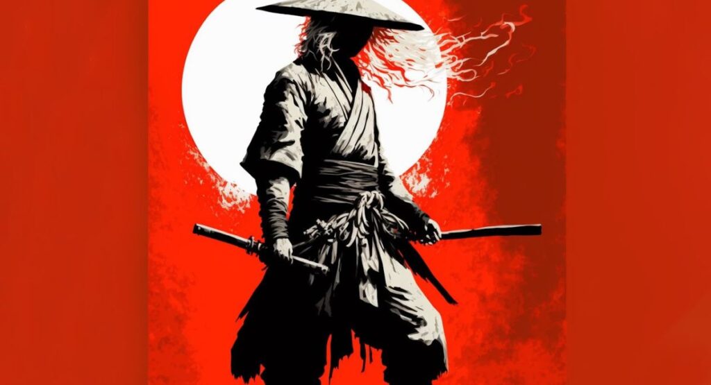 Japanese Famous Names That Mean “Blood”