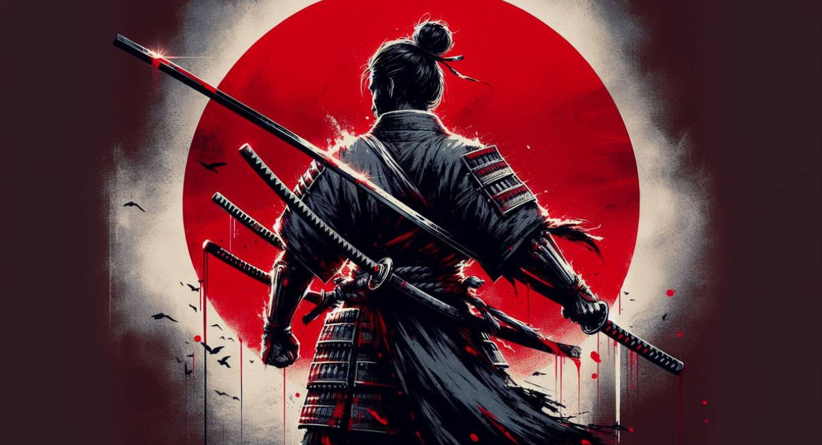 Japanese Names That Mean "Blood" For Boys & Girls