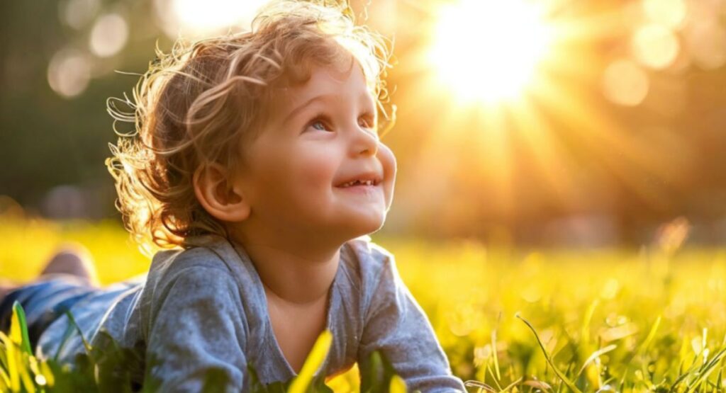Japanese Names That Mean Sun For Girls