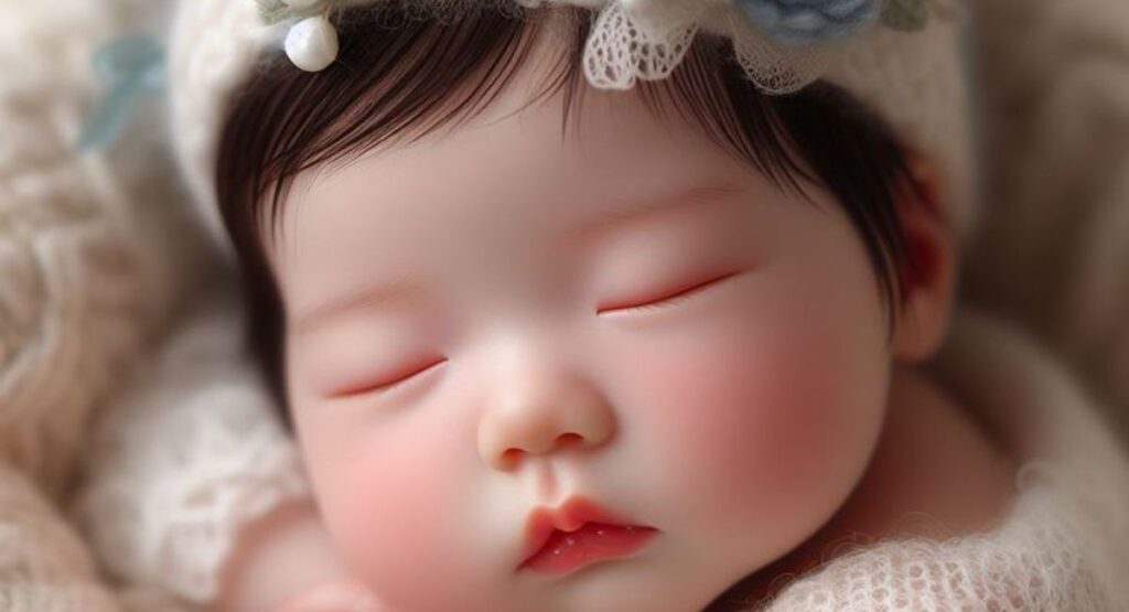 Japanese Unisex Names Meaning Hope