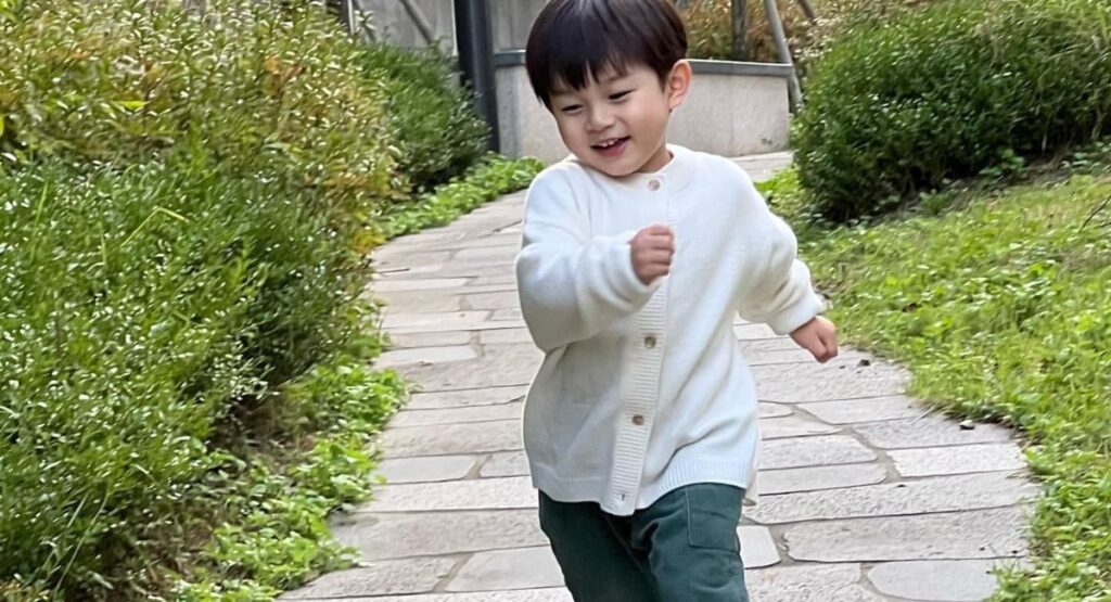 Nature-Inspired Japanese Boys’ Names