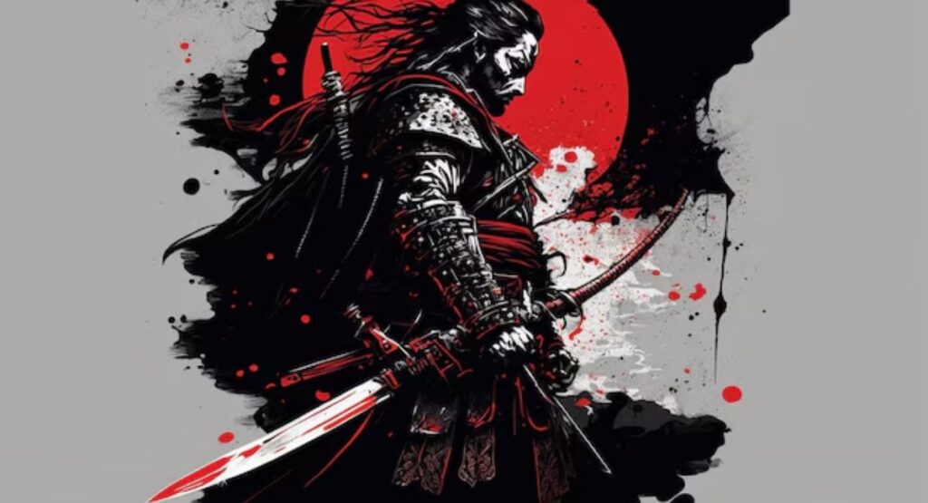 Rare Japanese Names That Mean “Blood”