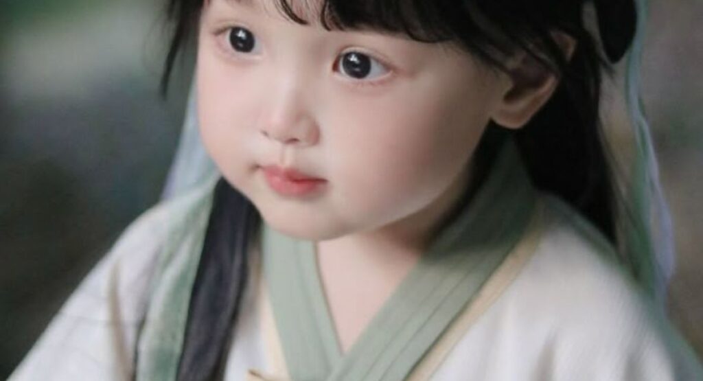 Strong & Empowering Japanese Girls’ Names