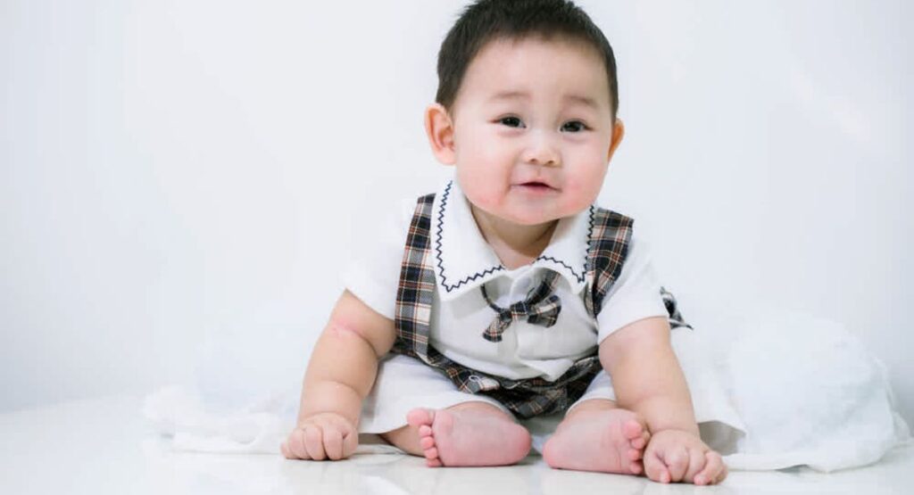 Traditional Yet Uncommon Japanese Names