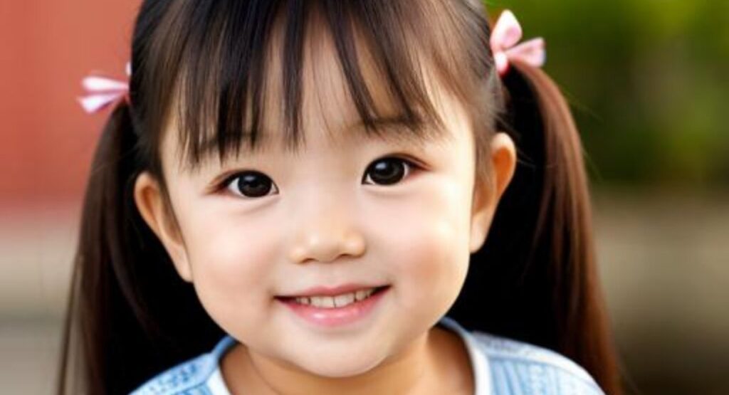 Uncommon Japanese Girl Names With Meaning