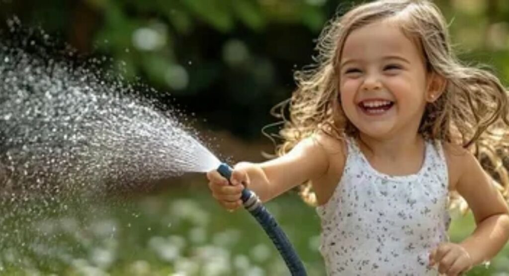 Girl Names Meaning Water in Japanese