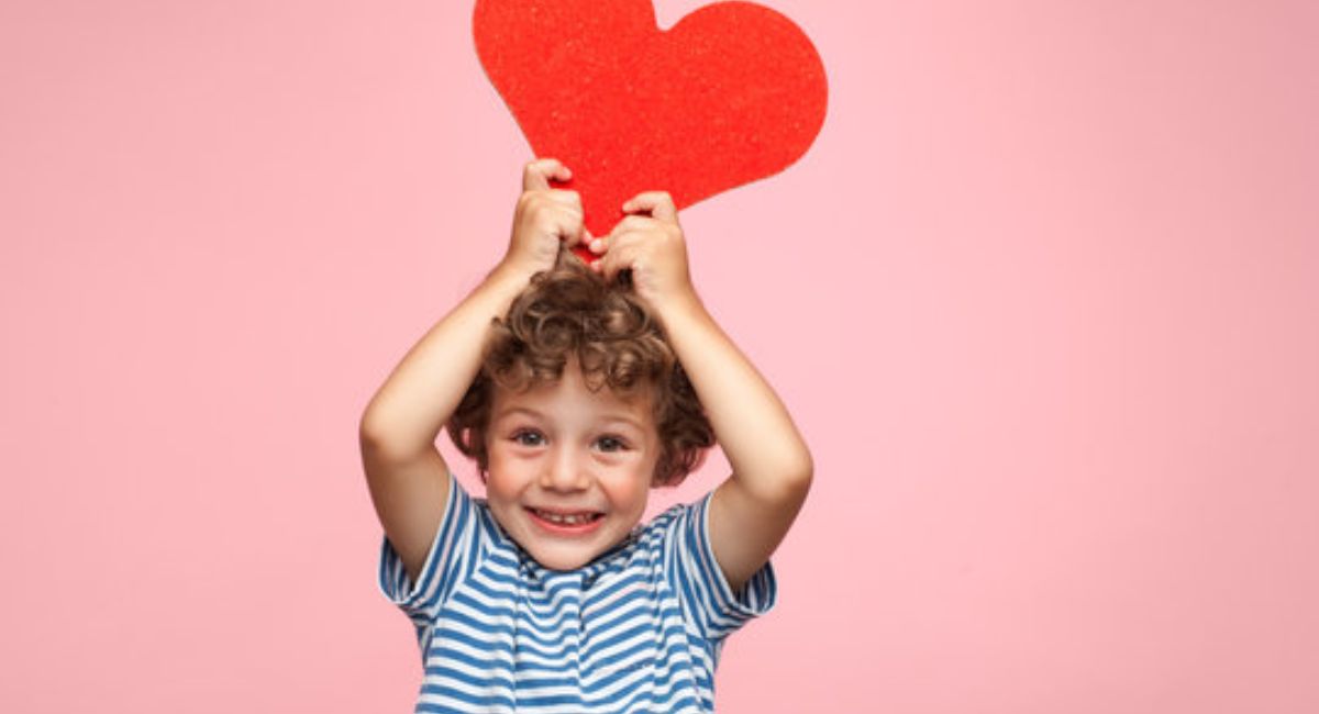 Japanese Names That Mean “Love” For Boys & Girls