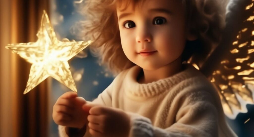 Japanese Unisex Names Meaning “Star”