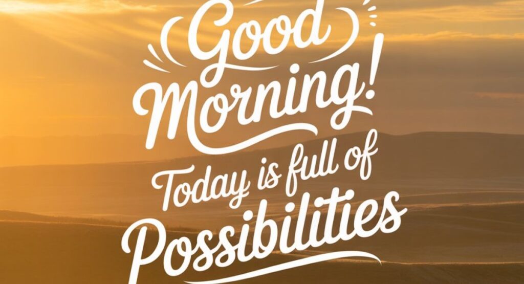 Monday Good Morning Blessings Quotes