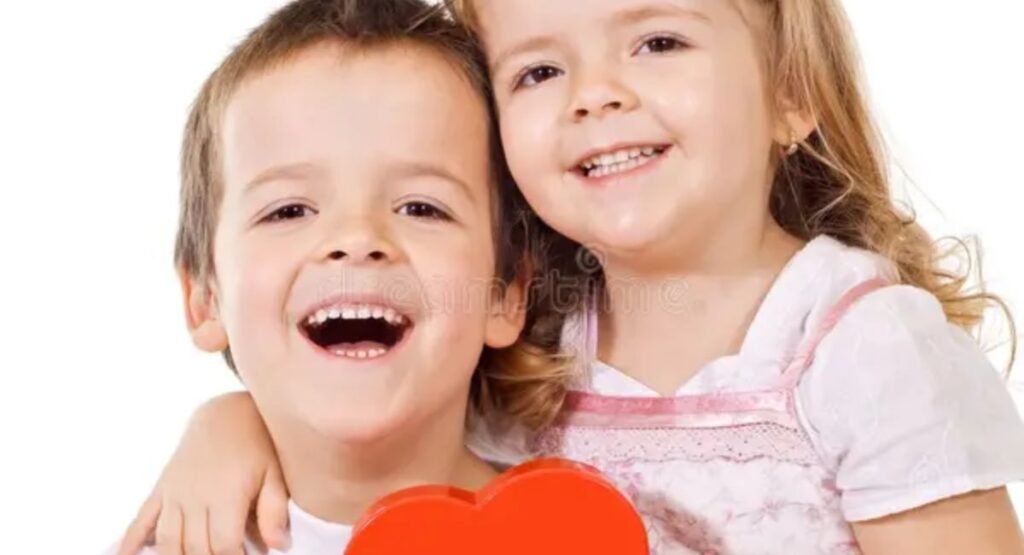 Unisex Japanese Names That Mean Love