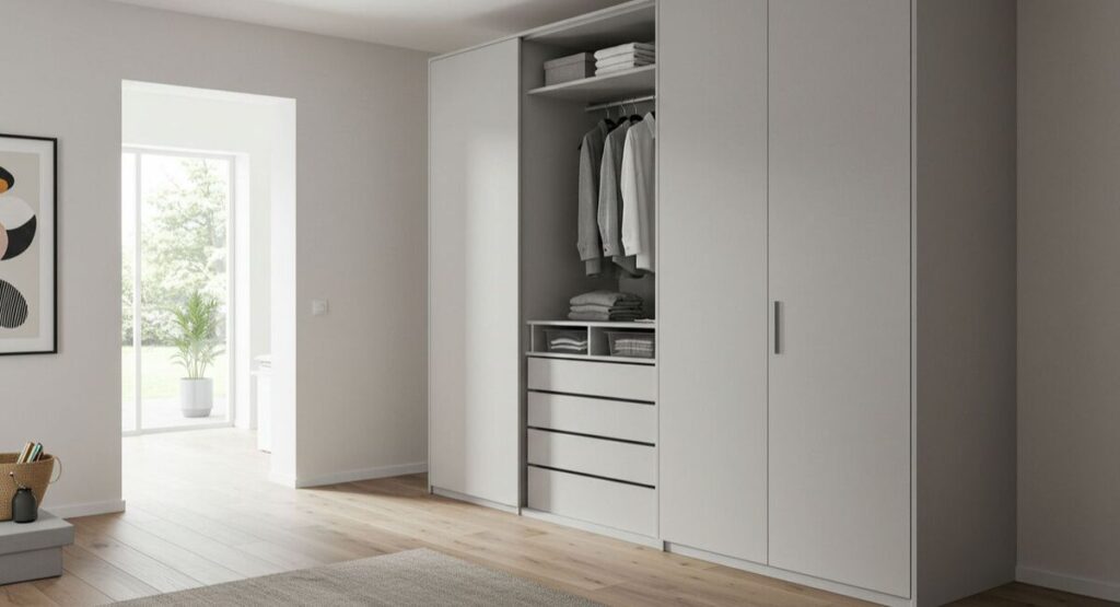 Choosing the Right Material