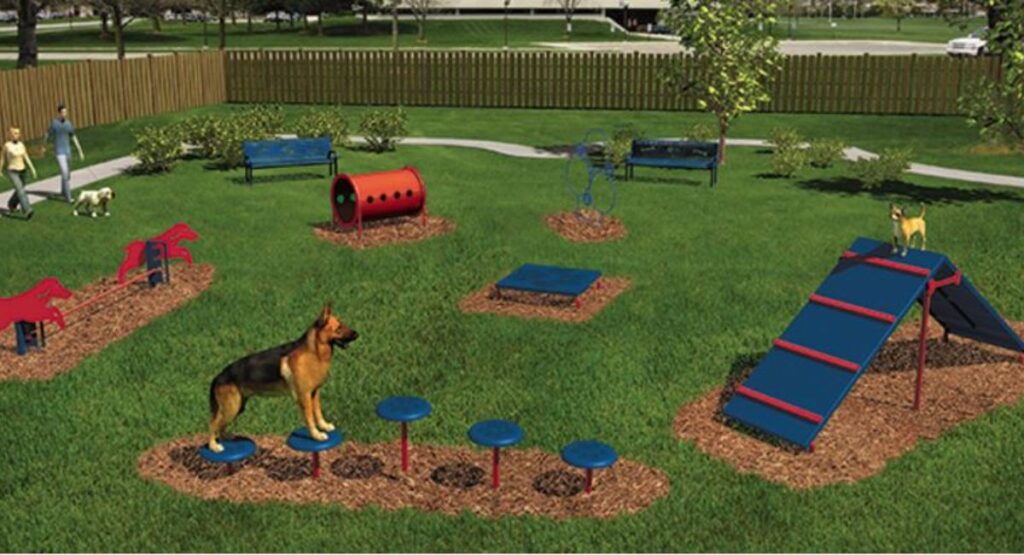 Create a “Sniffari” in Your Yard