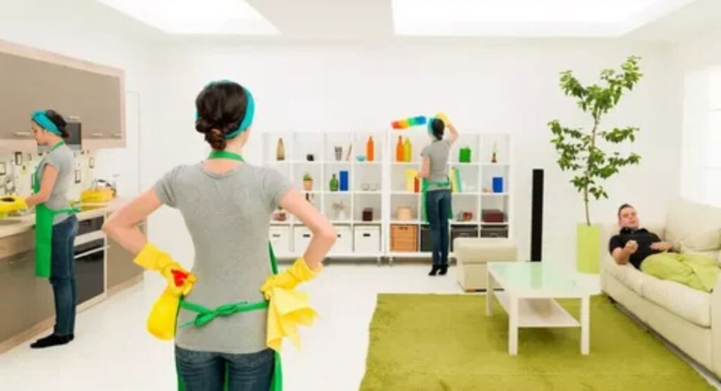 Define Your Cleaning Needs Clearly