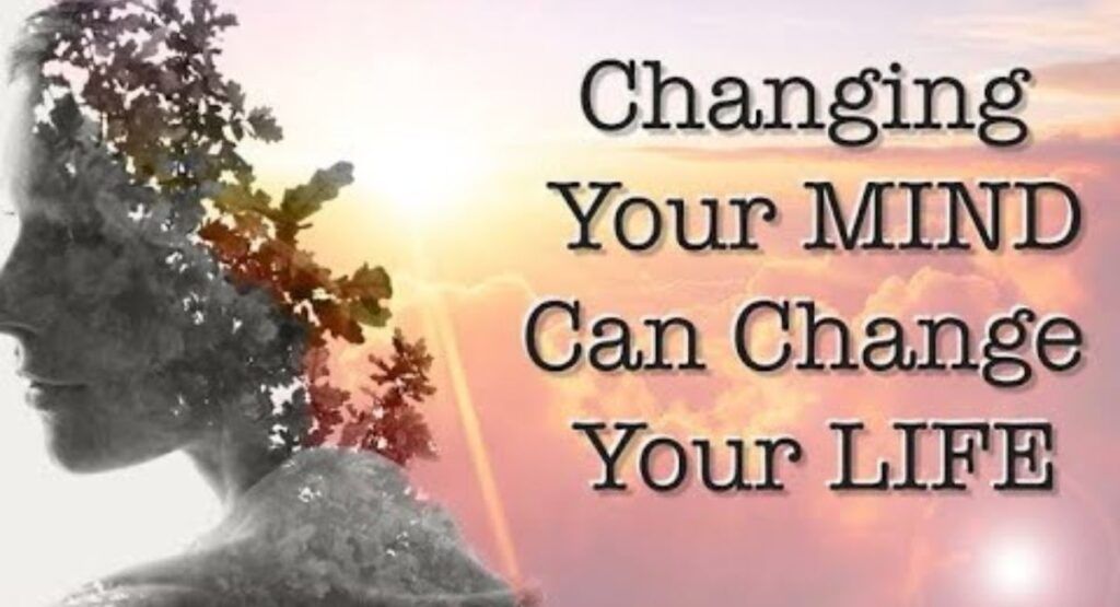 Embody a Mindset That Welcomes Good Fortune