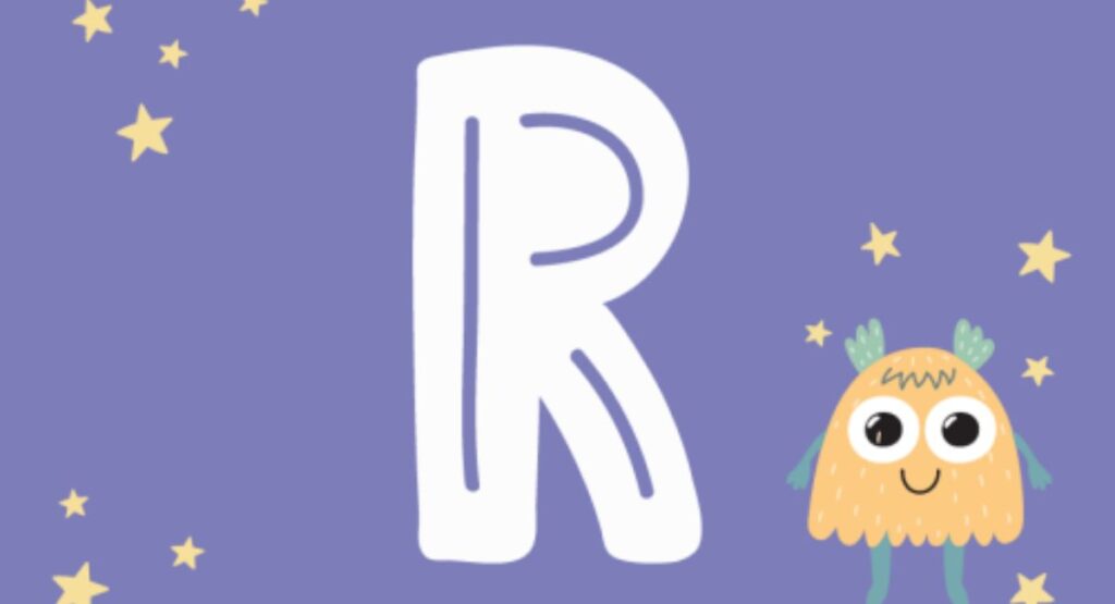 Female Japanese Names That Start With “R”