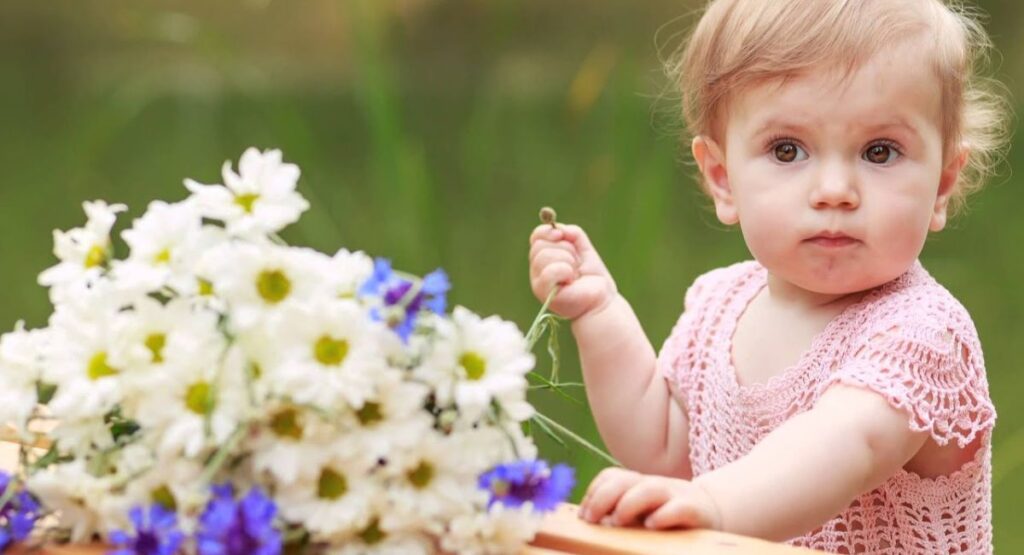 Japanese Names Meaning Flower For Girls