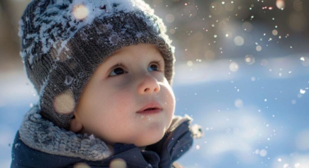 Japanese Names That Mean Snow For Boys