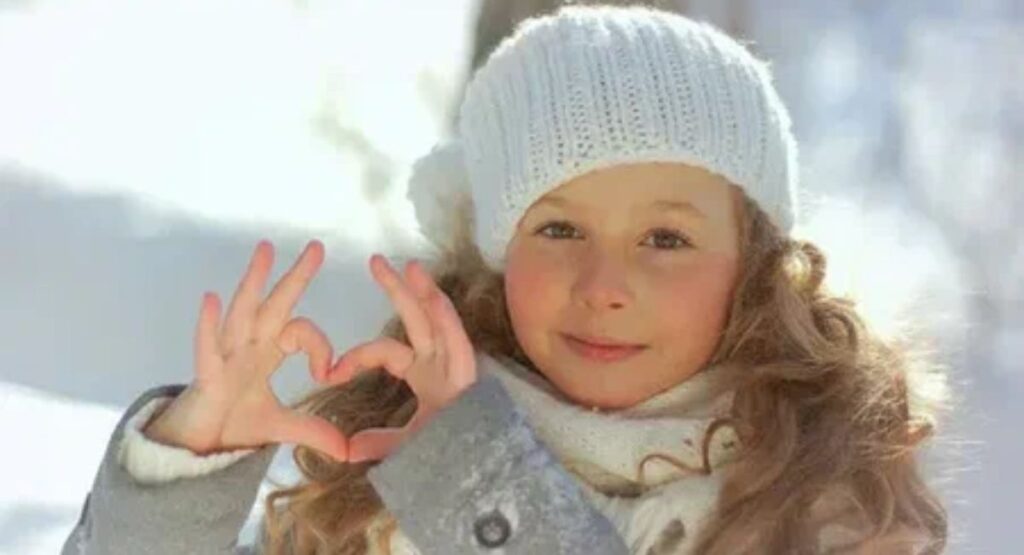 Japanese Names That Mean Snow For Girls