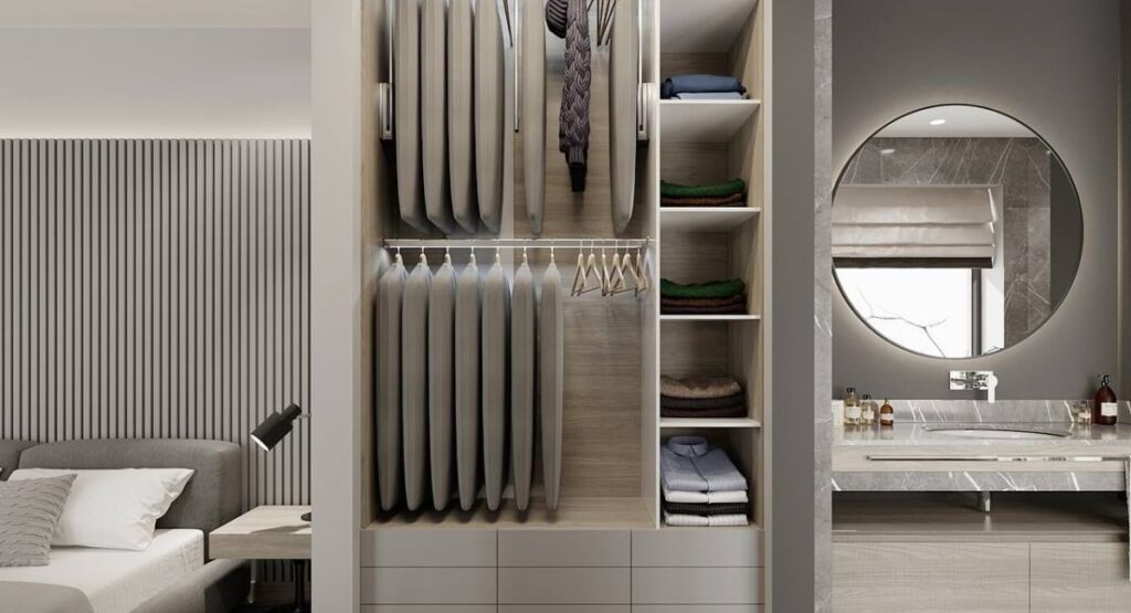 Matching the Door with the Interior Style