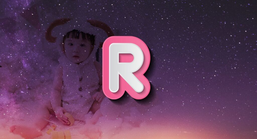 Popular Japanese Names That Start With “R”