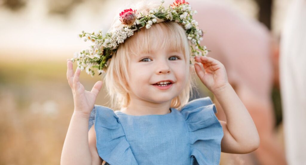 Unisex Japanese Names For Flower