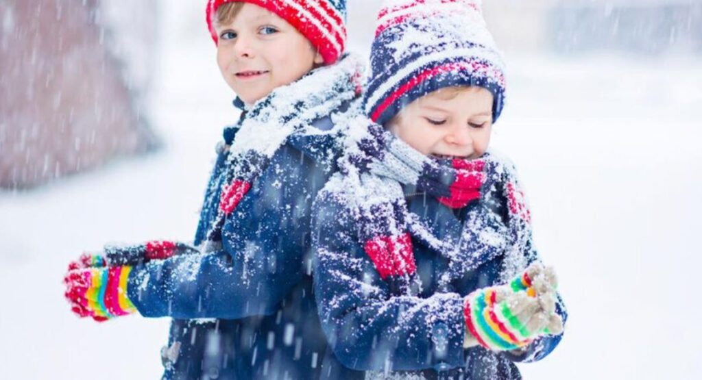 Unisex Japanese Names That Mean Snow