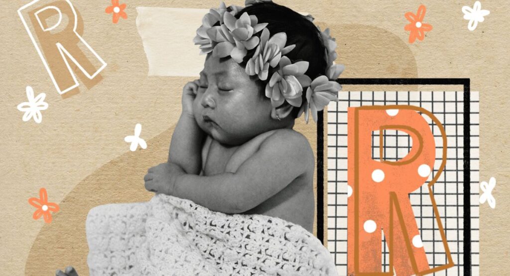 Unisex Japanese Names That Start With “R”