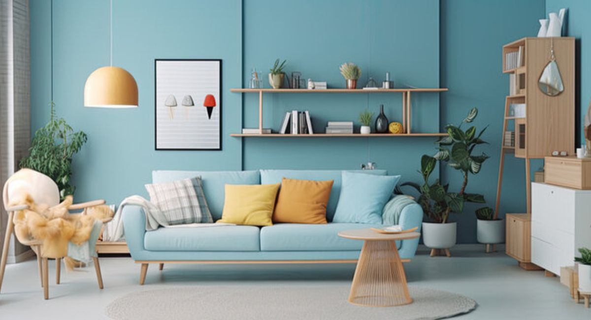 How to Improve Your Living Room on a Budget