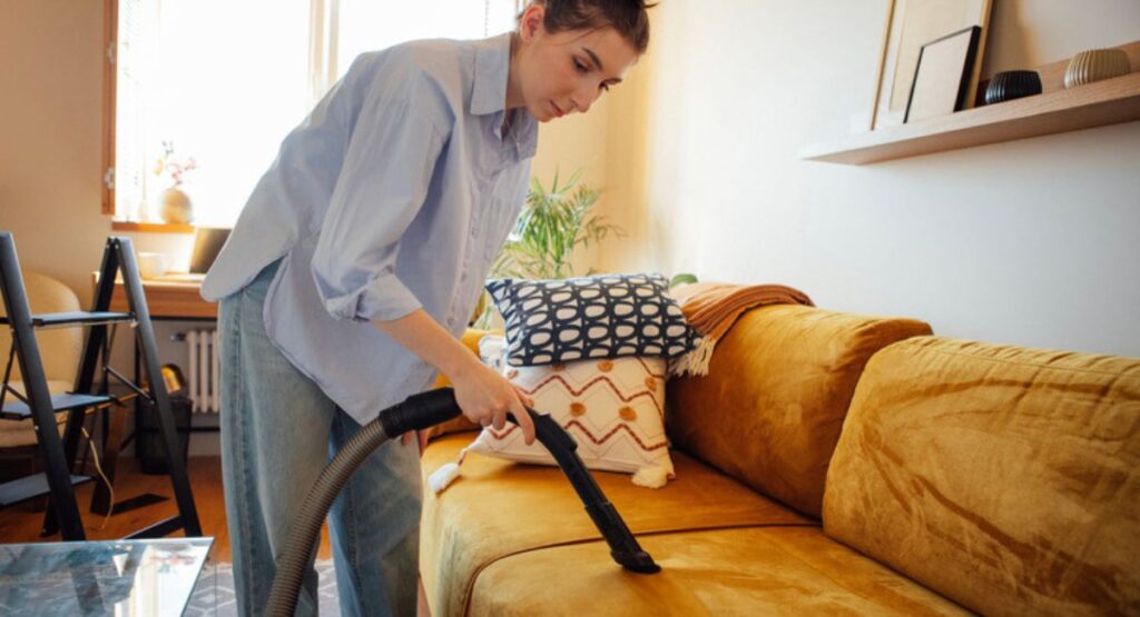 Convenience and Efficiency