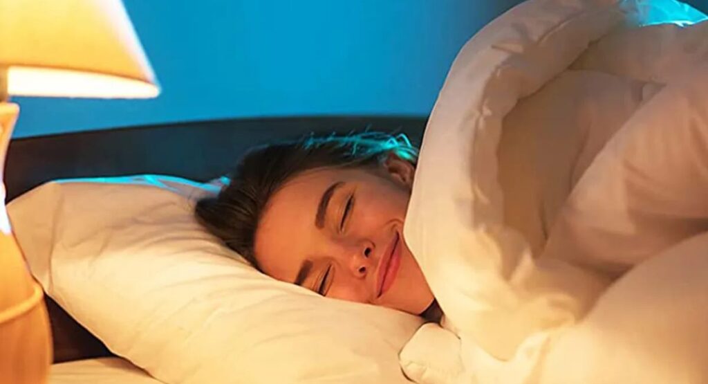 Implementing Organic Linen as Part of a Gaming Recovery Strategy