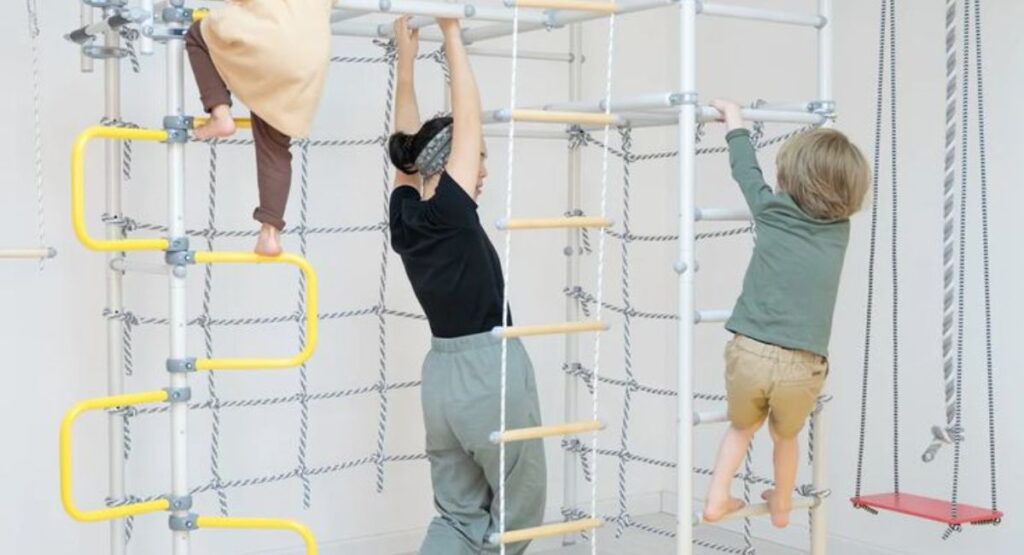 Physical and Cognitive Benefits