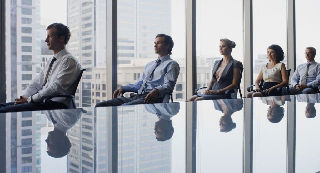 Scrolling Instead Of Living