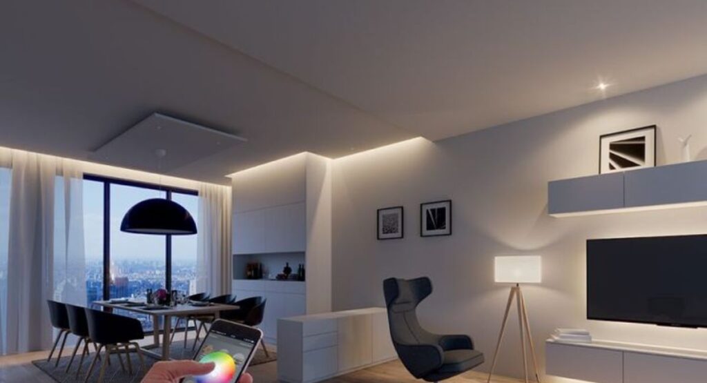 Smart and Functional Lighting Innovations