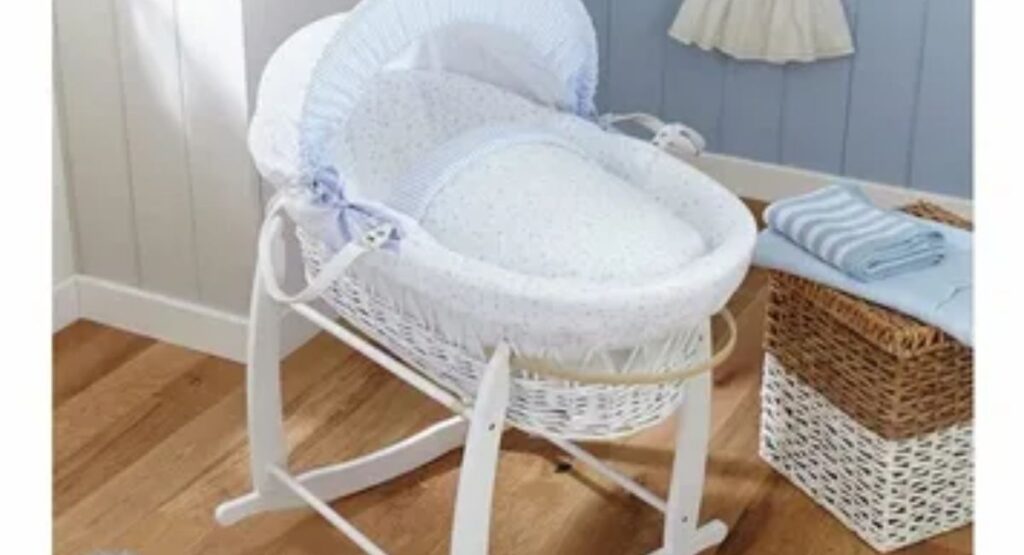 Understanding Moses Baskets and Their Benefits