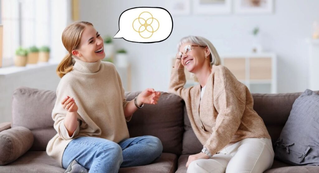 When Life Stops Feeling Like a Race