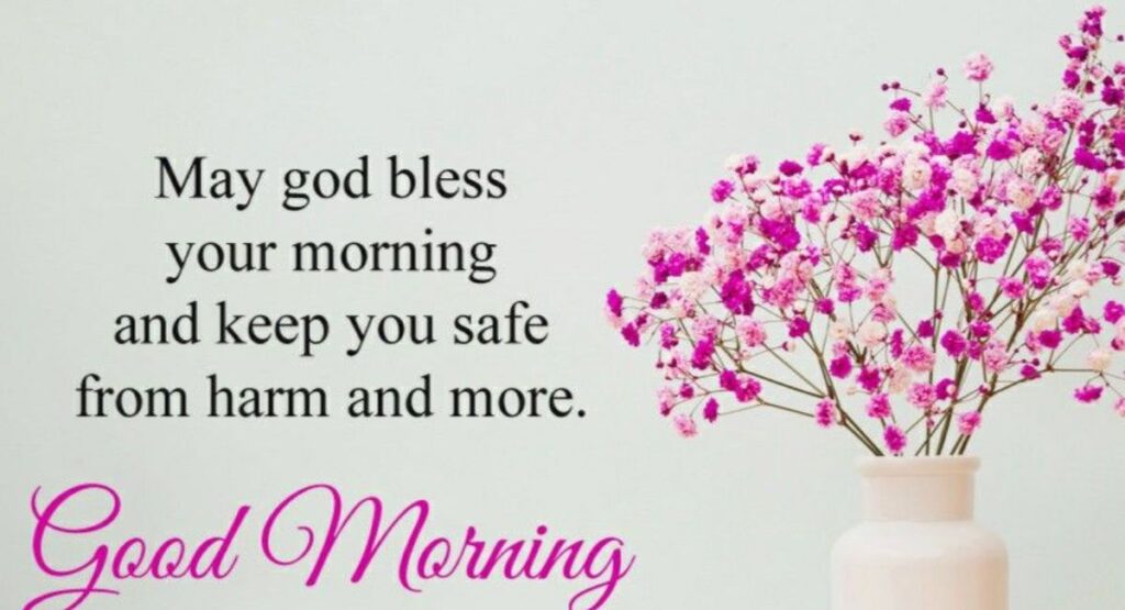 Beautiful Tuesday Morning Blessings