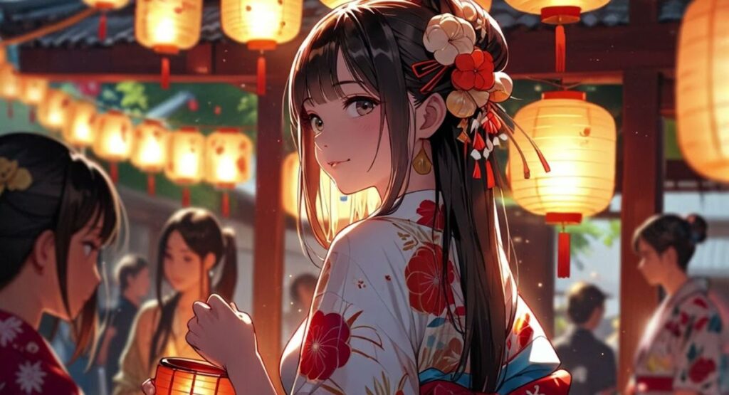 Best Japanese Anime Names