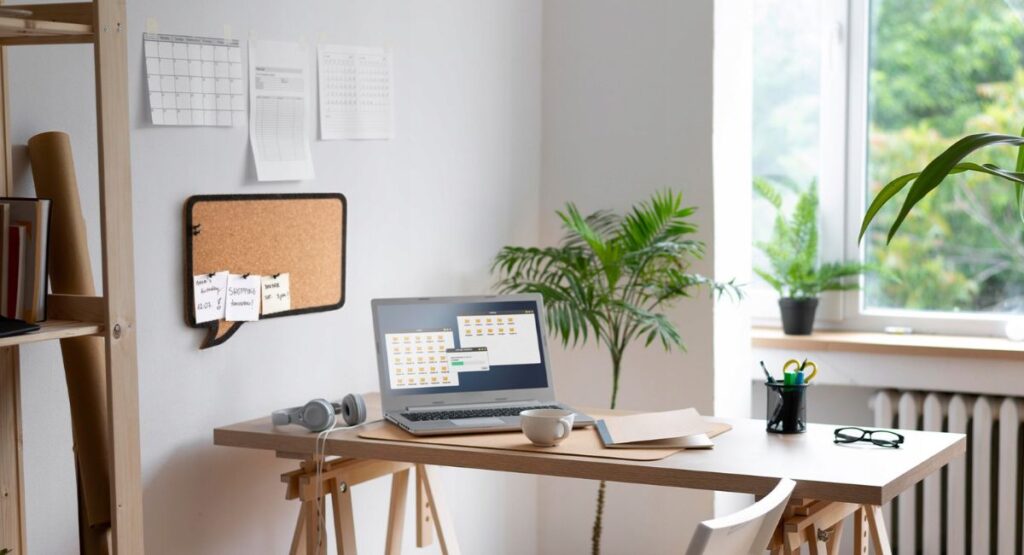 Bring Nature Indoors for Instant Calm