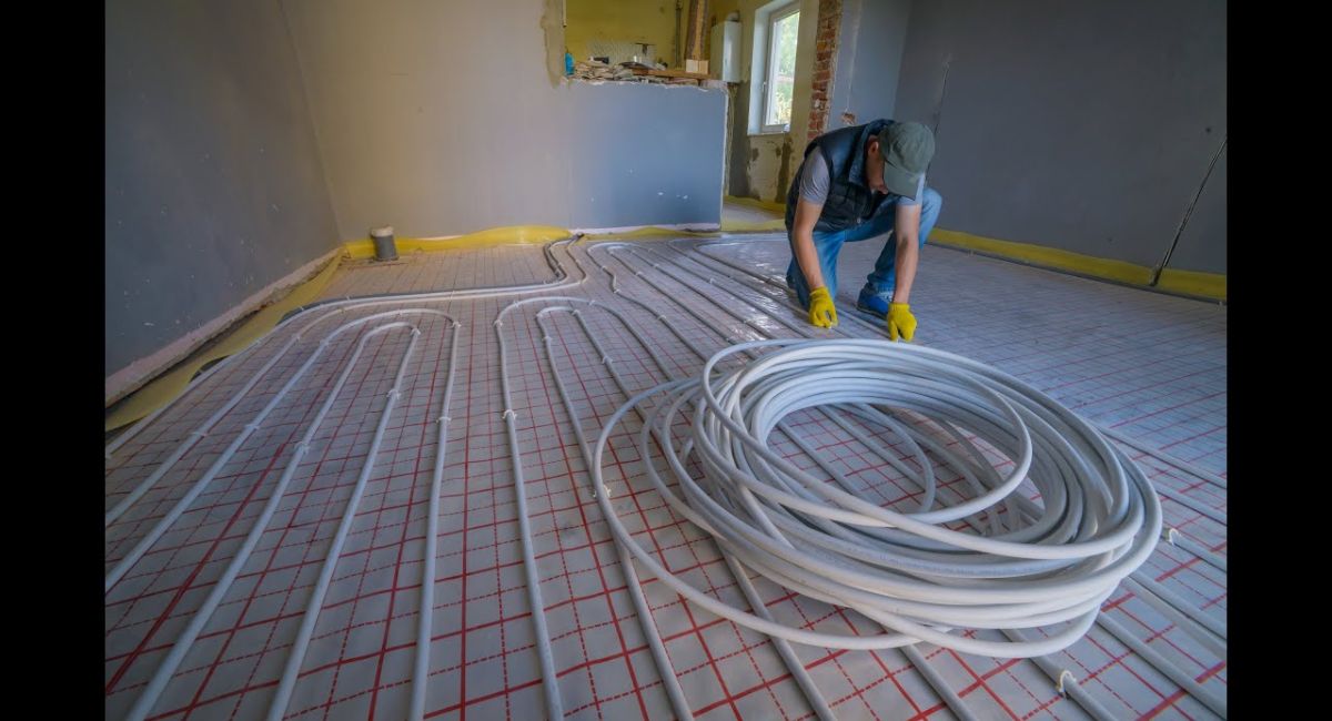 Copper vs PEX Repiping