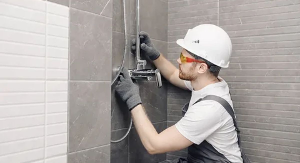 Hiring a Professional Plumber