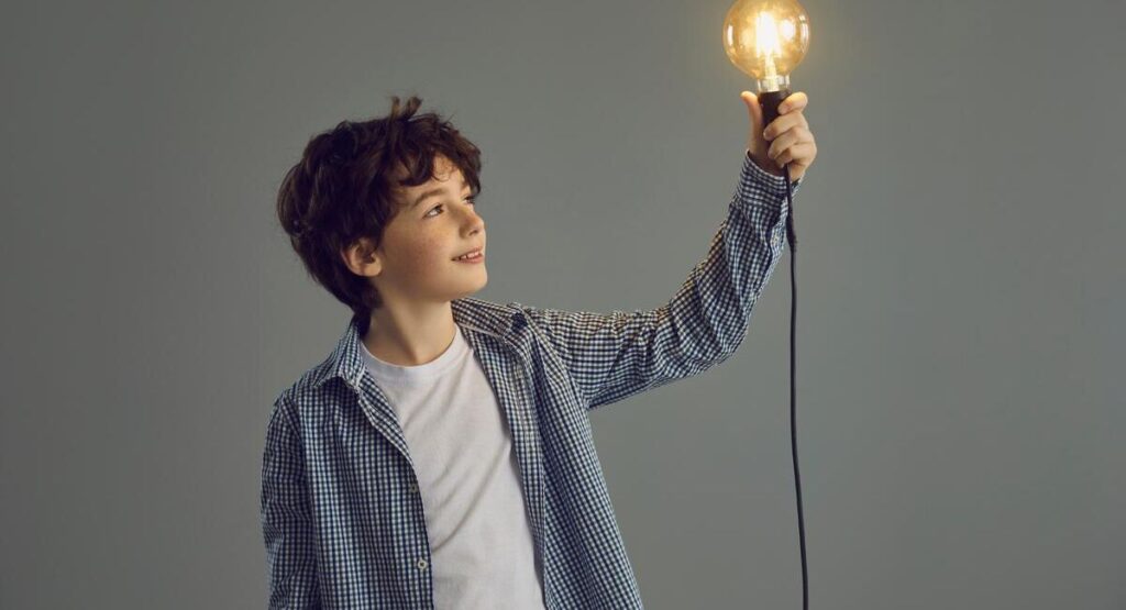 Japanese Boys Names That Mean Light