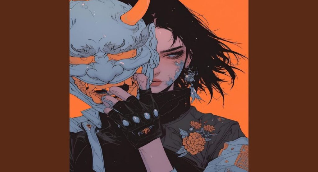 Japanese First Names That Mean Evil