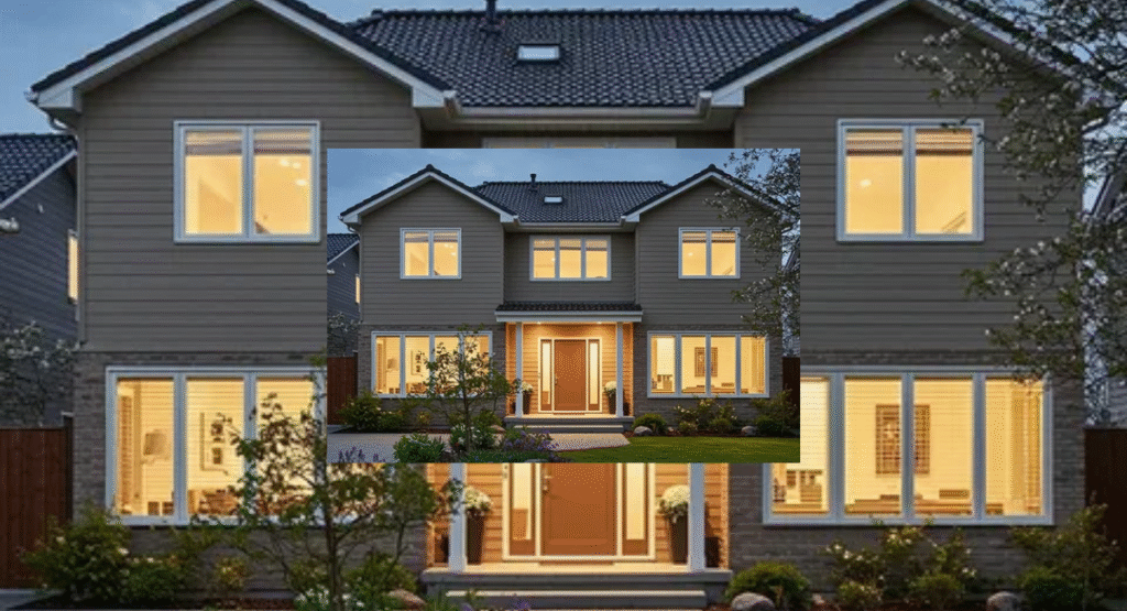 Keeping Homes Comfortable and Efficient Year-Round