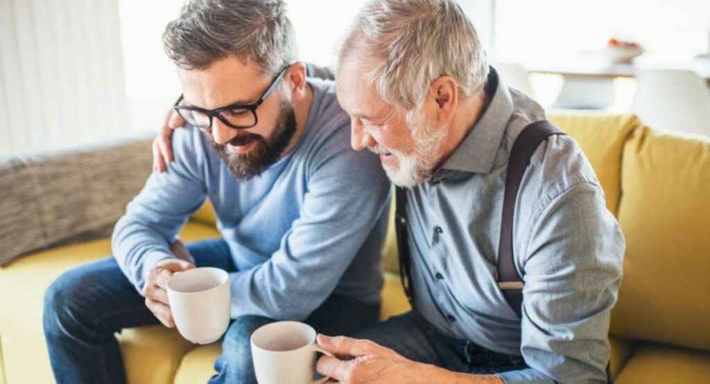 Making Meaningful Friendships Through Shared Experiences