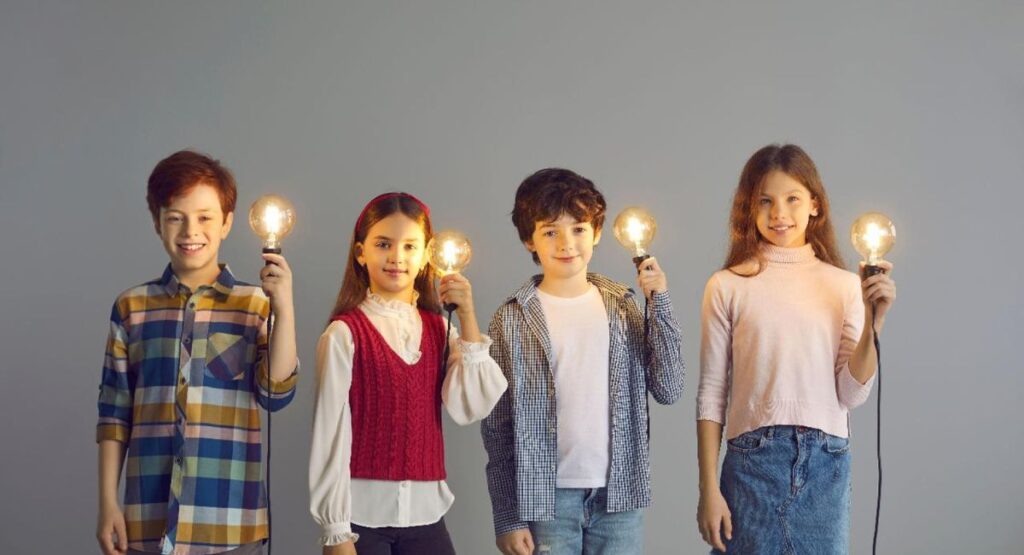 Unisex Japanese Names That Mean Light