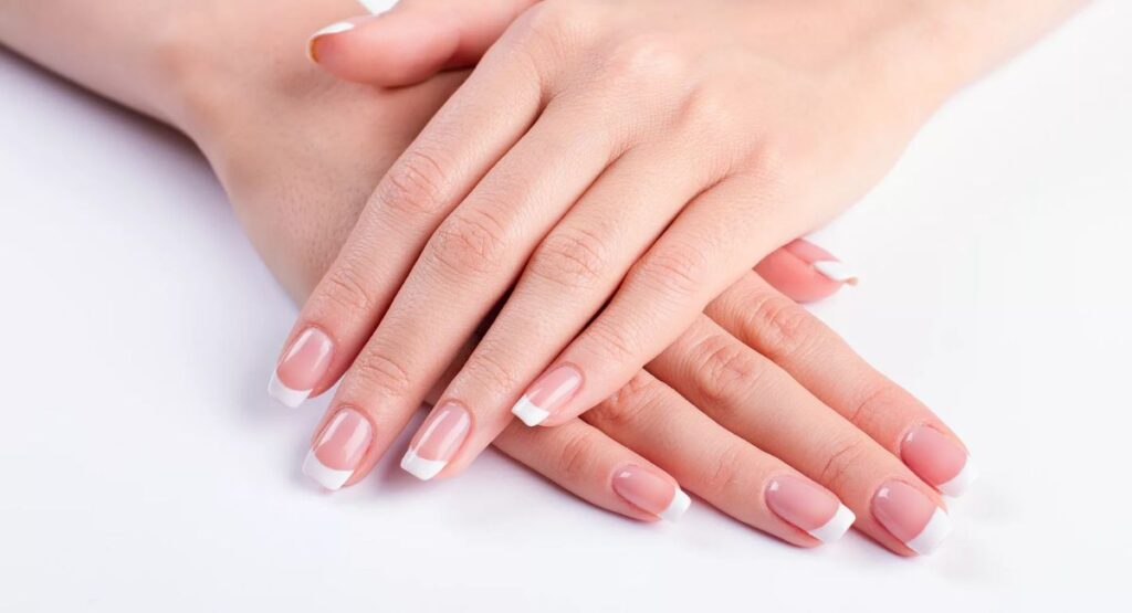 Nails as a Reflection of Your Self-Care Routine